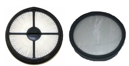 Hoover 303902001 Exhaust HEPA Filter for WindTunnel Air Models UH70400 & UH70405, Genuine 1pk. N2