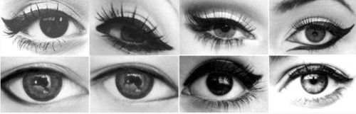Black Eyeliner Waterproof Liquid Make Up Beauty Comestics Eye Liner Pencil Pen