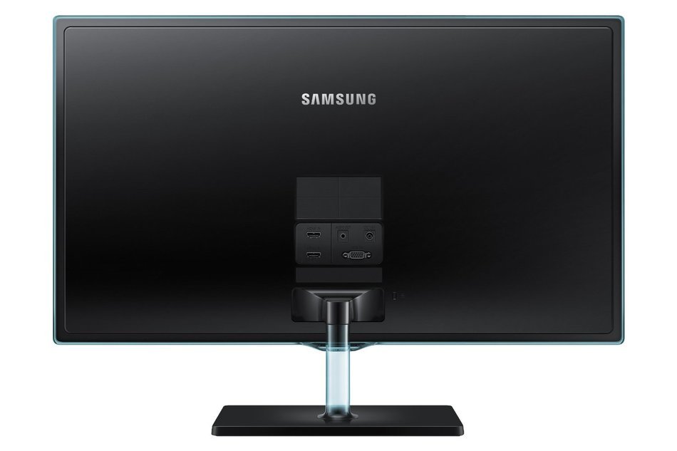 Samsung S24D390HL 23.6-Inch Screen LED-Lit Monitor N5
