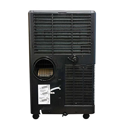 Whynter 10,000 BTU Portable Air Conditioner (ARC-10WB) N2