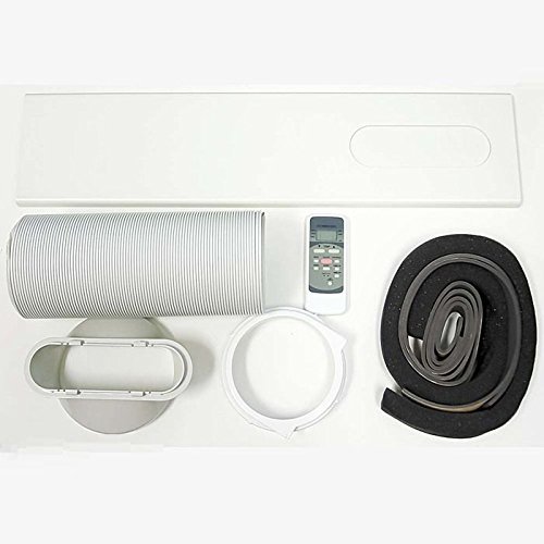 Whynter 10,000 BTU Portable Air Conditioner (ARC-10WB) N3