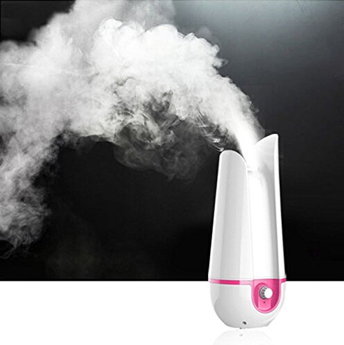 Intelligent Humidifier Aroma Humidifier Ultrasonic Portable Air Humidifier Household Office 3.0L (Blue) N2