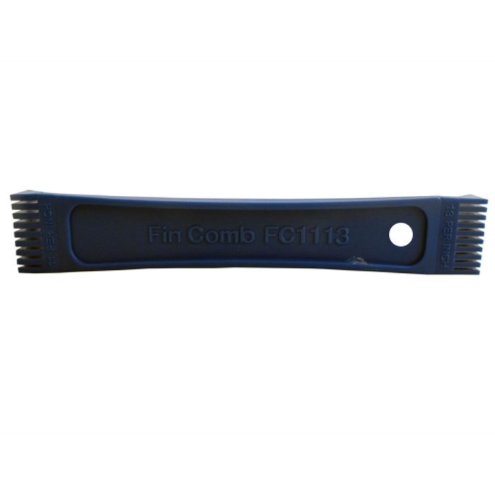 Condenser Evaporator Coil Fin Comb SUPCO FC1113 11 & 13 Fins Per Inch