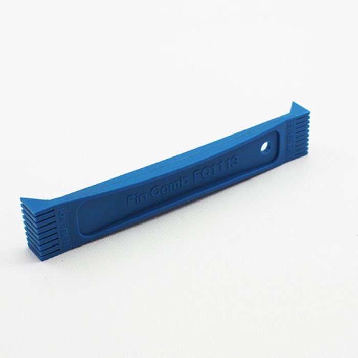 Condenser Evaporator Coil Fin Comb SUPCO FC1113 11 & 13 Fins Per Inch N2
