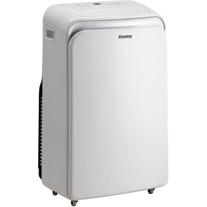 Danby DPA140B1WB 14000 BTU Portable AC