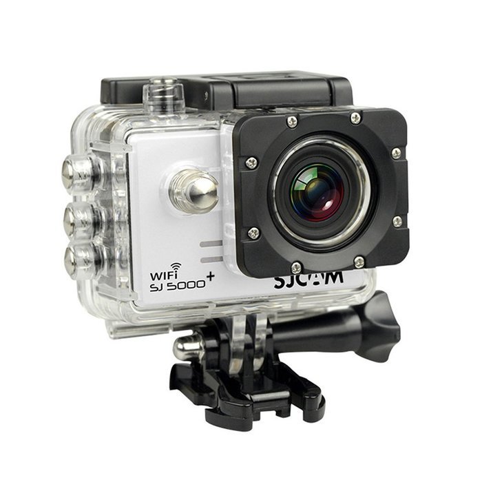 SJCAM SJ5000 Plus WiFi 1080P 60fps Sport DV SJ5000+ Action Camera Ambarella 30M Waterproof Camcorder N3