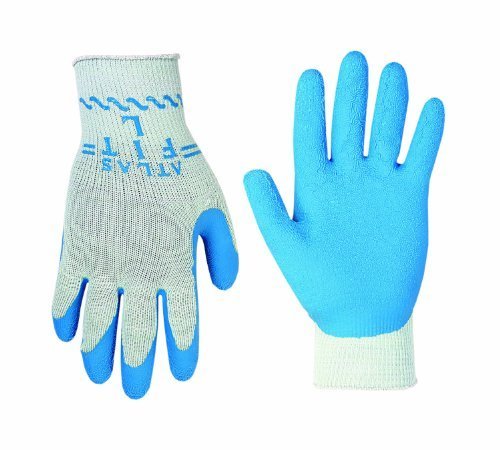 Atlas 300L Atlas Fit 300 Work Gloves, Large by Atlas
