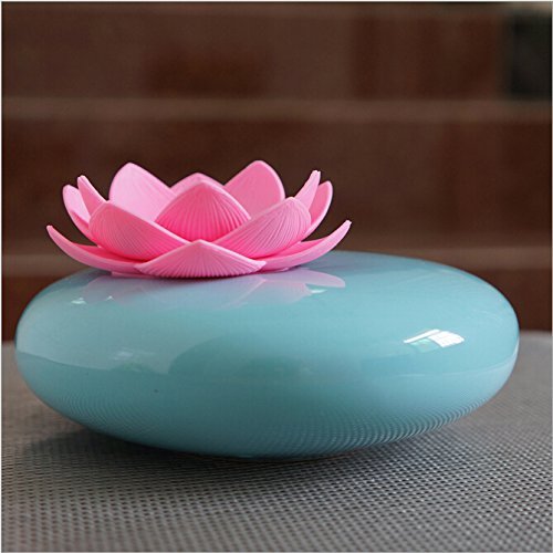 Paragraph Mute Humidification Aromatherapy Home Decoration With Three Ceramic Humidifier N5