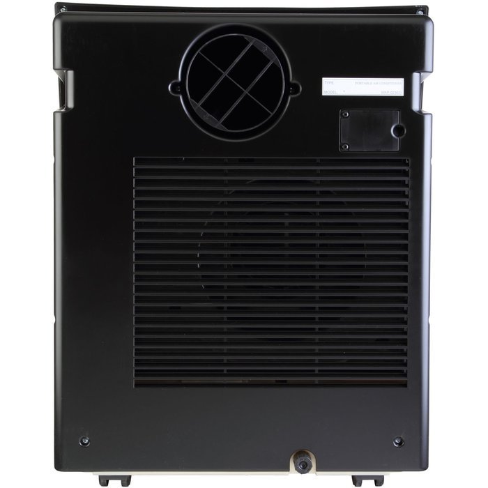 Honeywell MF08CESWW 8,000 BTU Portable Air Conditioner with Remote Control - White