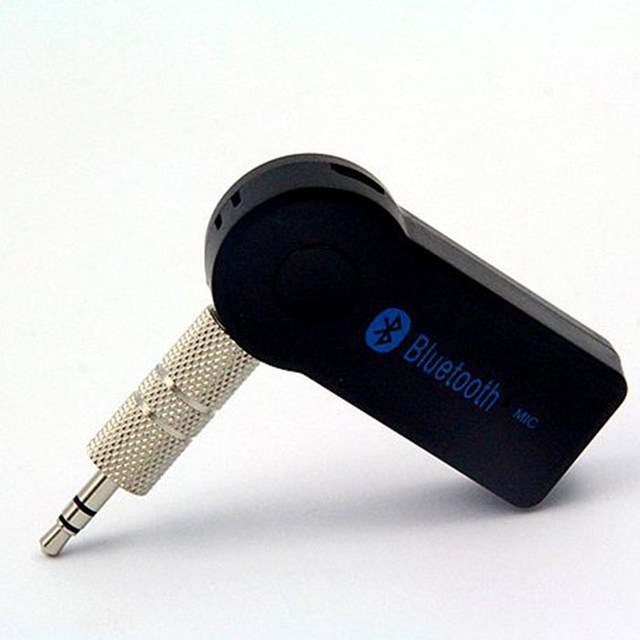 Morjava YET-M1 Streambot Mini Bluetooth 4.0 music receiver Wireless Adapter for Home Audio Music Streaming Sound... N16
