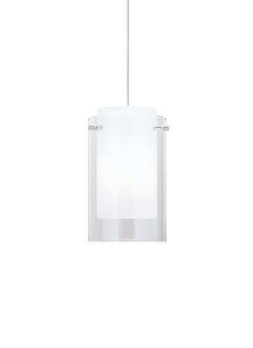 TD-Echo sm clear, sn by Tech Lighting