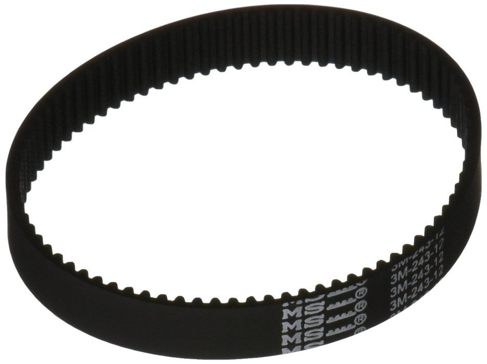 Bissell Style 15 Geared 5770 5990 6100 16N5 Healthy Belt