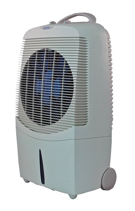 Convair NGP-CS ClimateStar Portable Evaporative Fresh-Air Cooler