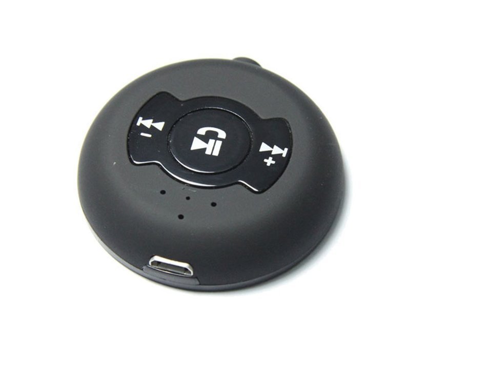 BESTI-FIRE 2-in-1 Multi-point Bluetooth Music Receiver N3