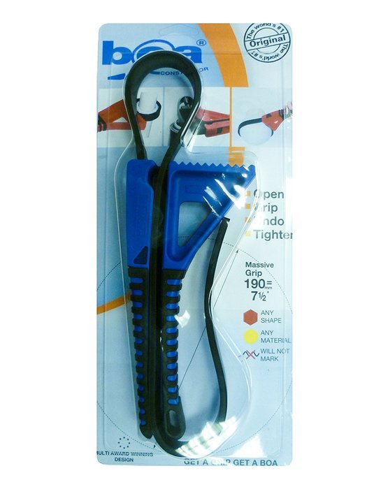 BOA 12002 Standard Boa Soft Grip by BOA