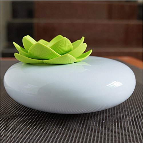 Paragraph Mute Humidification Aromatherapy Home Decoration With Three Ceramic Humidifier N7
