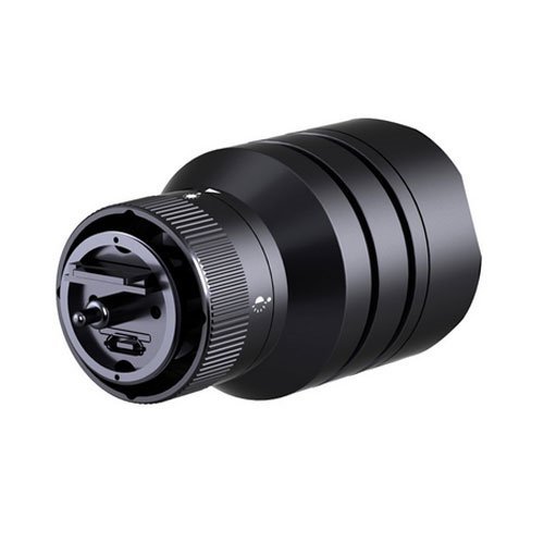 Amo VF20 Video Recording Torch 720P Portable Underwater Flashlight Camera Light N3