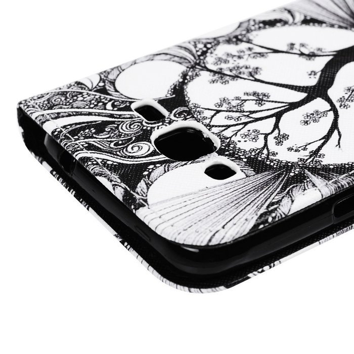 Galaxy J3 Case,Samsung Galaxy J3 Case (2016 Version) - Wallet Flip Stand Case PU Leather Case with Shockproof... N25
