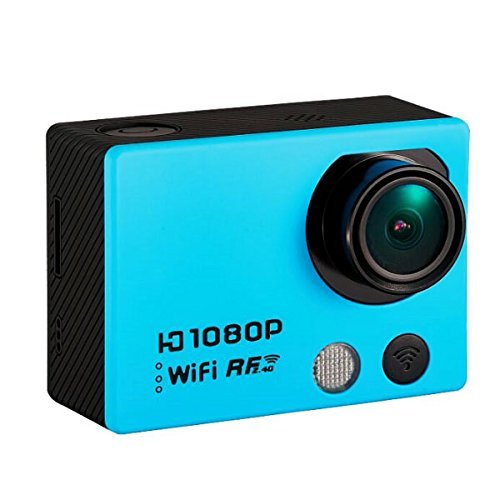 New AT300 Wifi Car DVR Camera HD Sports Camera DV 160 Angle Lens by Bcn N2