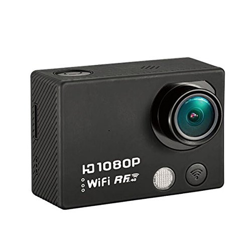 New AT300 Wifi Car DVR Camera HD Sports Camera DV 160 Angle Lens by Bcn N3