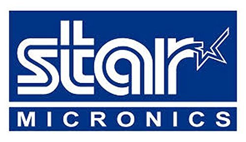 Star Micronics 37964600 Kiosk Printer, SK1-V31ASF4-Lqp, 3" Vertical Printer with Presenter