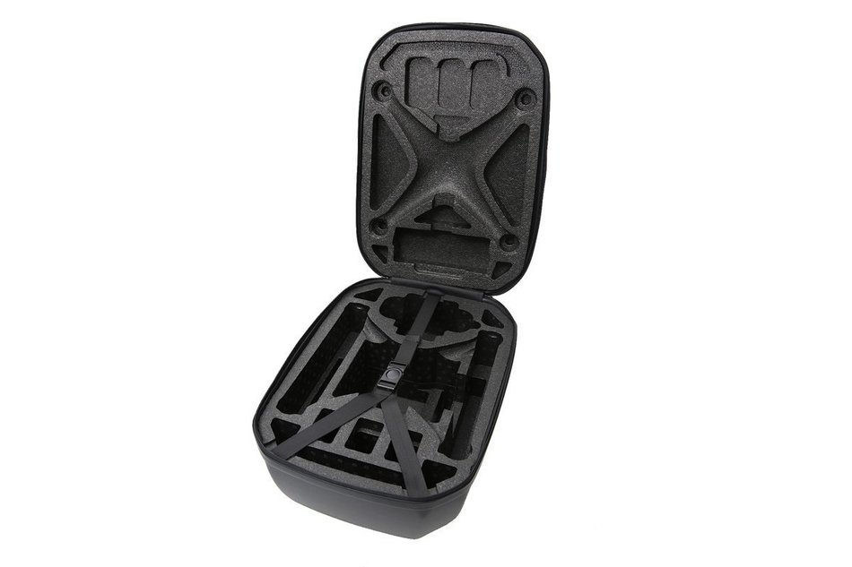 DJI Phantom 3 Advance with Extra Battery and Hardshell Backpack Also Includes Camrise Lanyard, USB Reader and... N4
