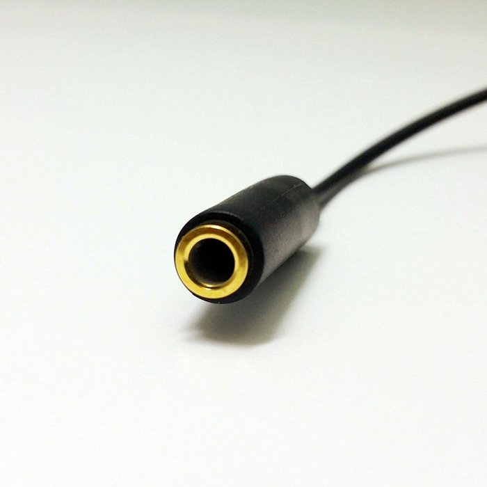 Replacement extension Audio Cable Cord for Bose On-ear Triport on Ear Headphones / Bose Audio Headphone Cable...