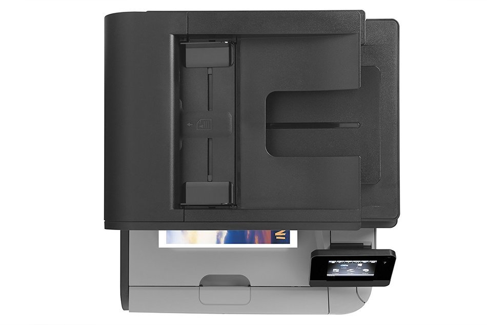 HP LaserJet Pro 400 color MFP M476dn N2