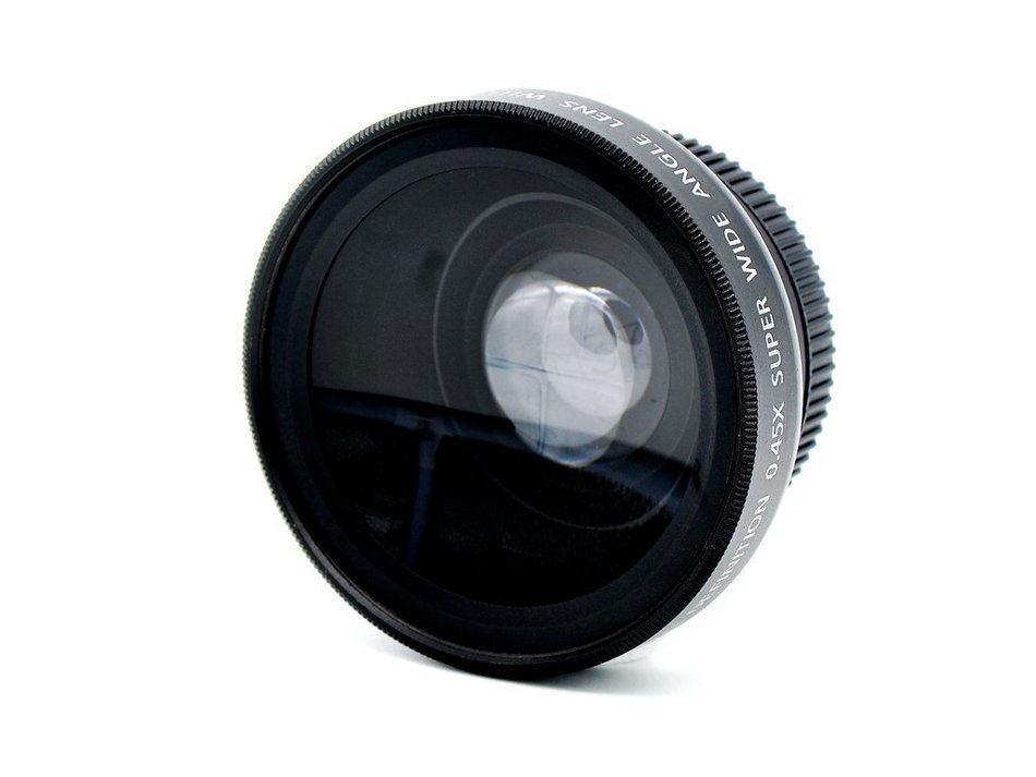 SEREE HDV-301 FHD 1080P Digital Video Camera Camcorder Night Vision Wide Angle Macro Fisheye Shooting 24MP 3 Inch... N8