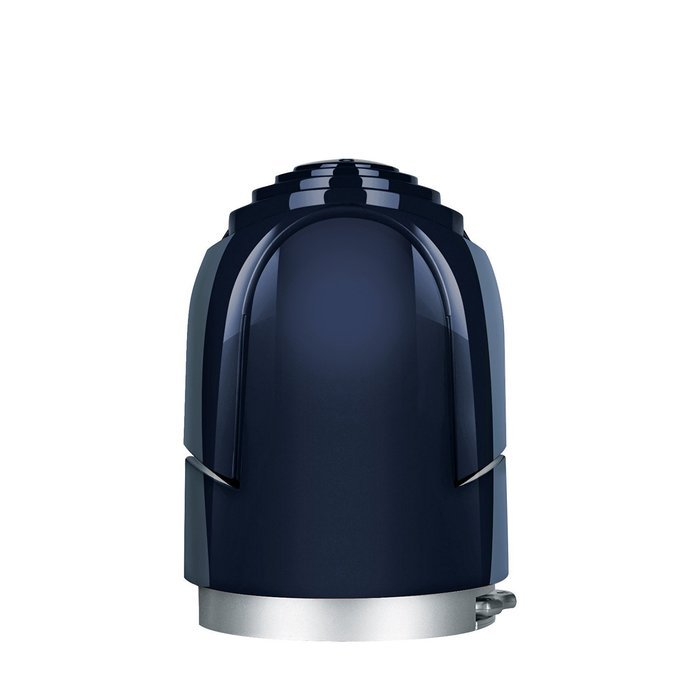 Vornado Flippi V6 Personal Air Circulator, Midnight N7