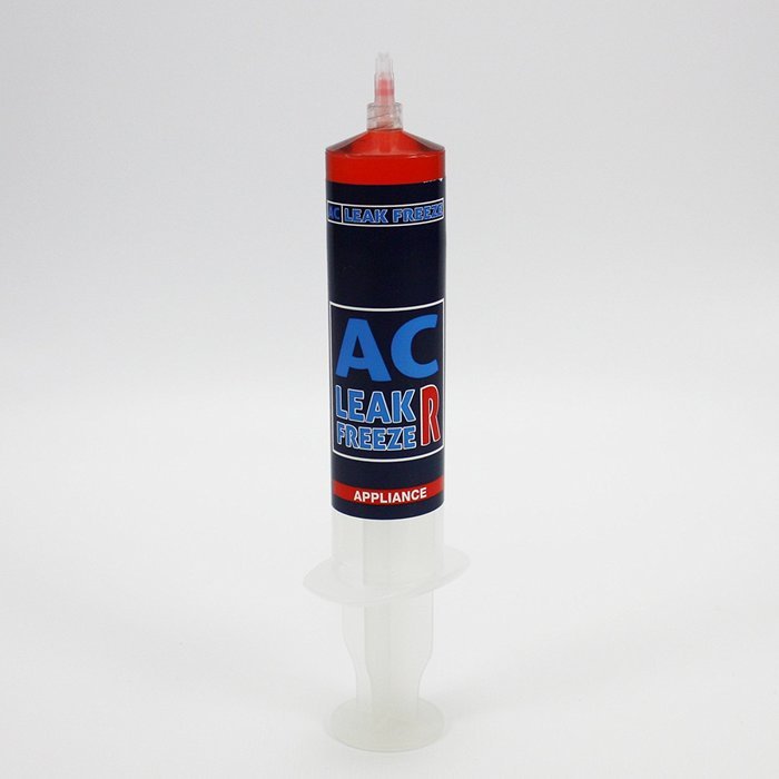 Leak Freeze R-A/C Stop Leak, REFILL N2