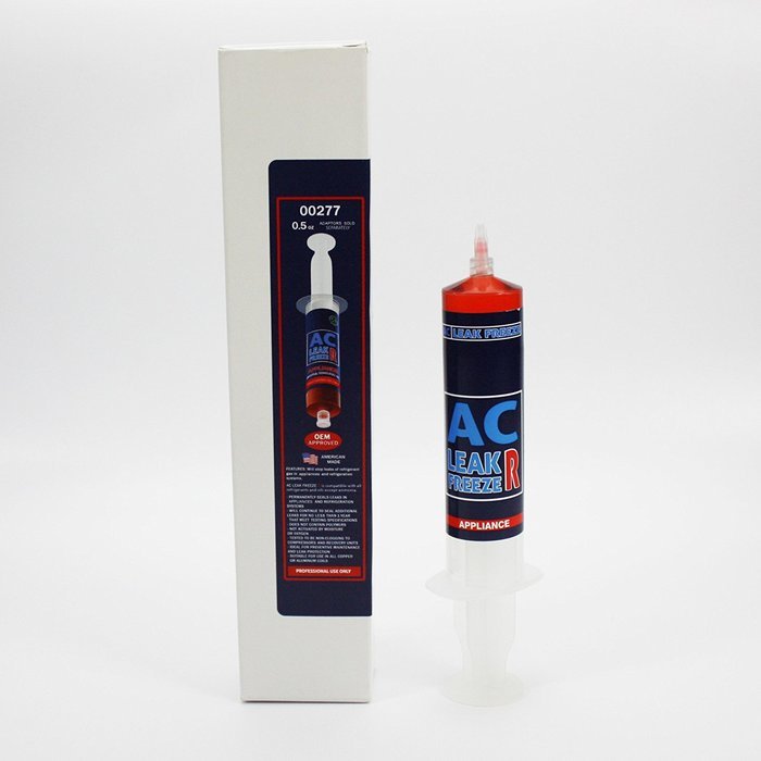Leak Freeze R-A/C Stop Leak, REFILL N3