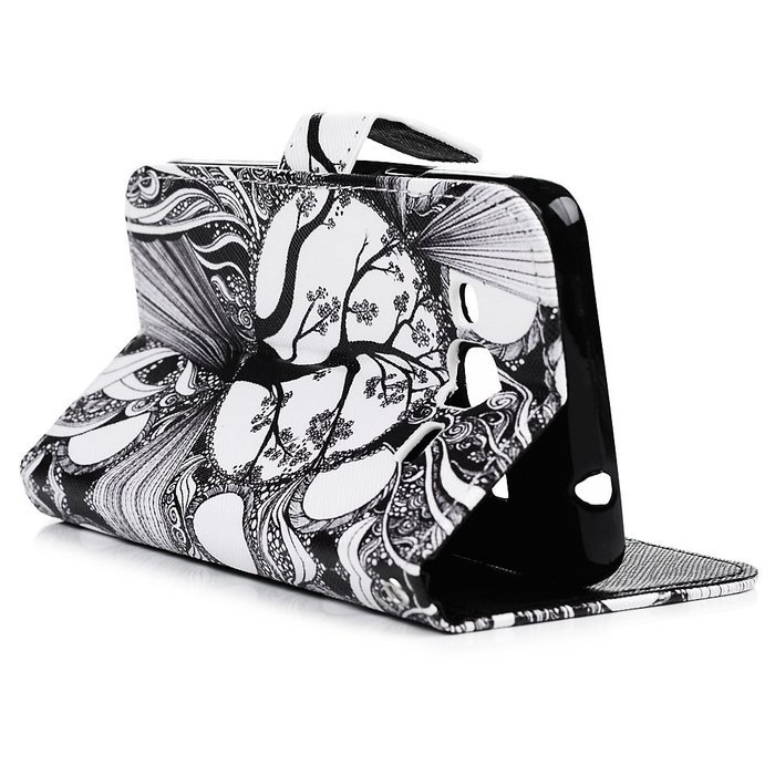 Galaxy J3 Case,Samsung Galaxy J3 Case (2016 Version) - Wallet Flip Stand Case PU Leather Case with Shockproof... N32