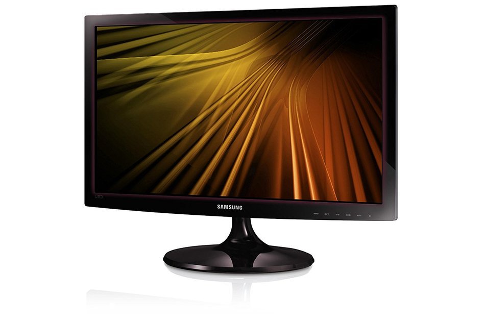 Samsung S27C390H 27-Inch Widescreen LCD Monitor N3