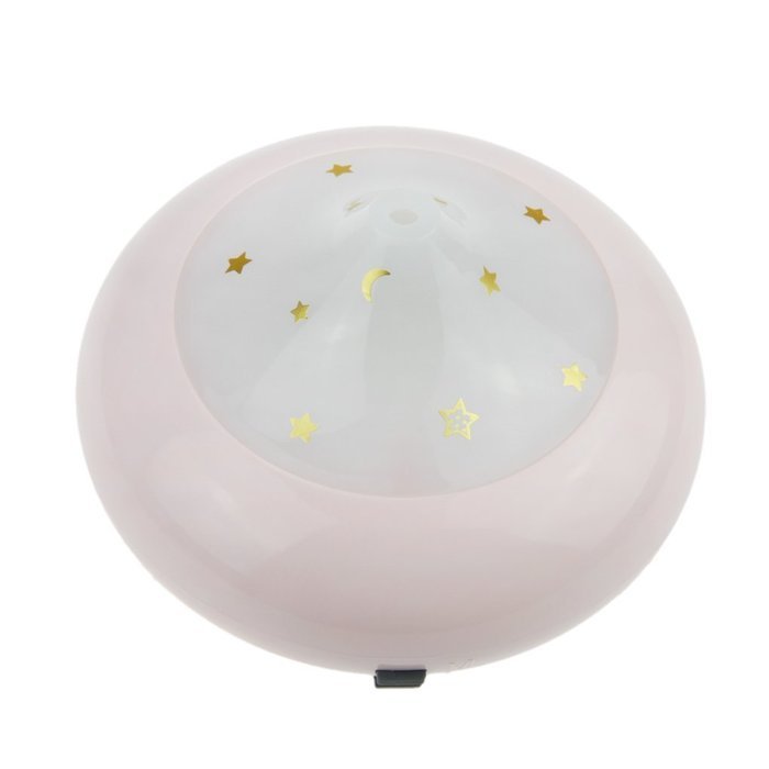 Multifunctional Mini Electric Ultrasonic Aroma Diffuser Air Purifier Humidifier Whisper-Quiet Cool Mist Humidifier... N9