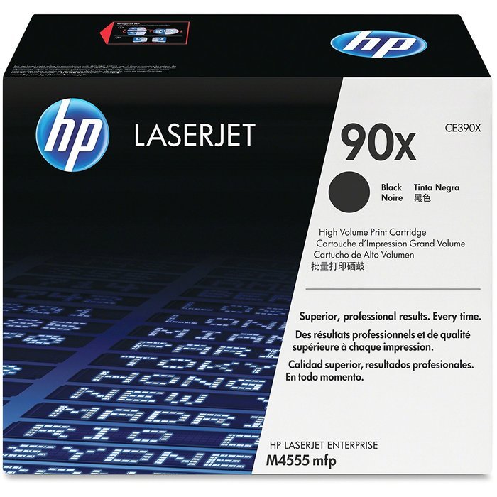 HEWCE390XG - HP 90X