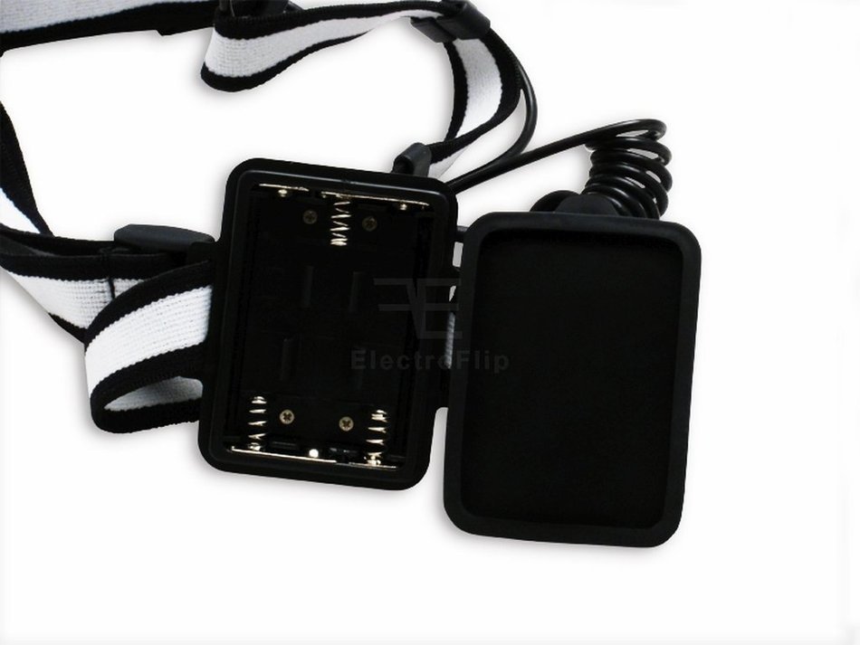 New Head-Mounted Video Camera for use in Skiing + SD N4