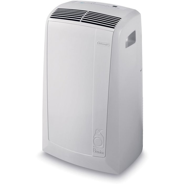 DeLonghi PACN120E Portable Air Conditioner