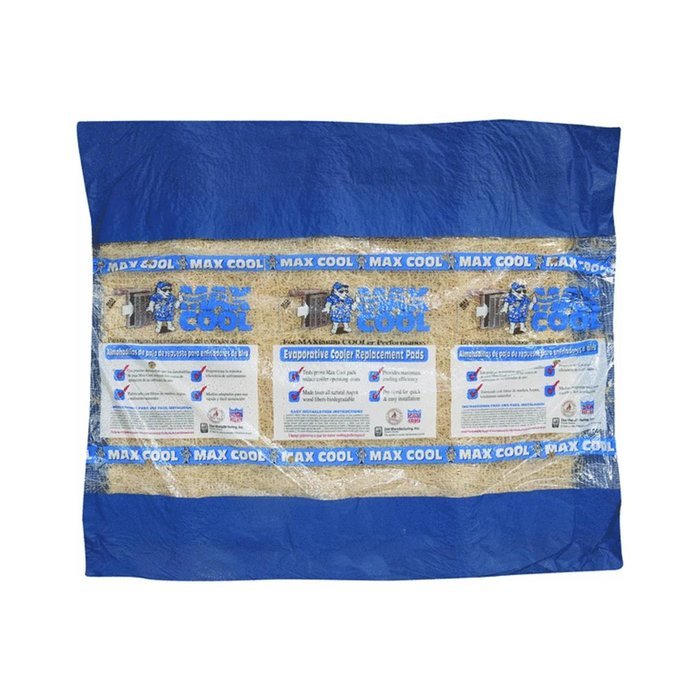 Dial Manufacturing 3046 29" X 29" Spin Roll Cooler Pad