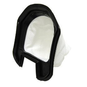 2 X EUREKA ORIGINAL STK VACUUM FILTERS #61544