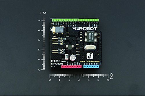 DTMF Shield N3