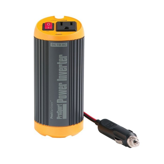 PROMARINER ProSport Cup Holder 150 Watt Inverter [PRO-79018]