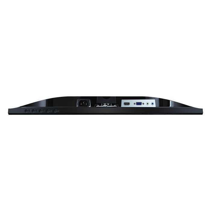 ViewSonic VA2259-SMH 22-Inch SuperClear IPS LED Monitor (Frameless, Borderless Design, Full... N4