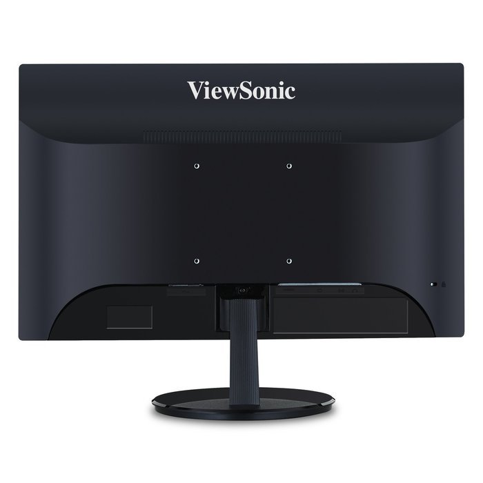 ViewSonic VA2259-SMH 22-Inch SuperClear IPS LED Monitor (Frameless, Borderless Design, Full... N5