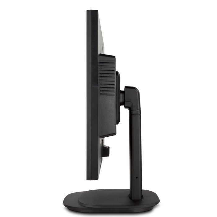 Viewsonic 22-Inch 5ms LED Monitor, Full HD 1920 x 1080p Resolution, Ergonomic Stand, MEGA... N4