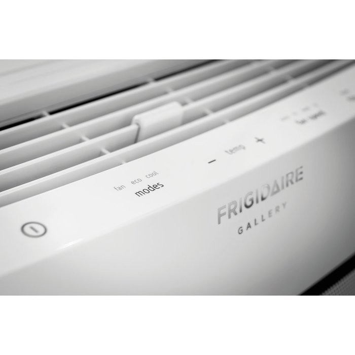 Frigidaire Smart Window Air Conditioner, Wi-FI, 8000 BTU, 115V, Works with Amazon Alexa