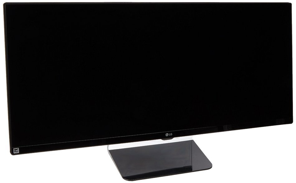 LG Electronics 34UM64-P 34-Inch Screen LCD Monitor N2