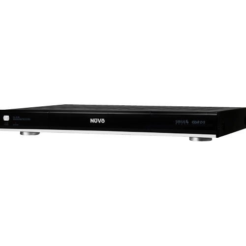 NuVo Renovia Powerline Hub, 6 Source (NV-RVM)