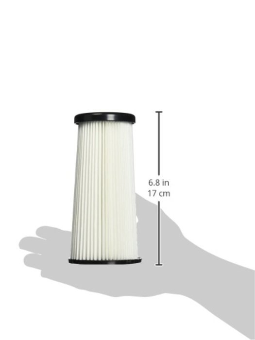Kenmore DCF-5 Washable Allergen Filtration HEPA Filter; Fits All Kenmore Quick Clean Models including K37000,... N2