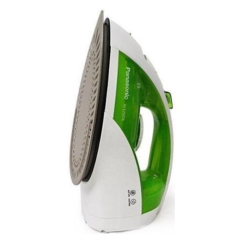 Panasonic Nie250tr 1200W Titnim U-Shape Iron (PanasonicNIE250TR ) N2